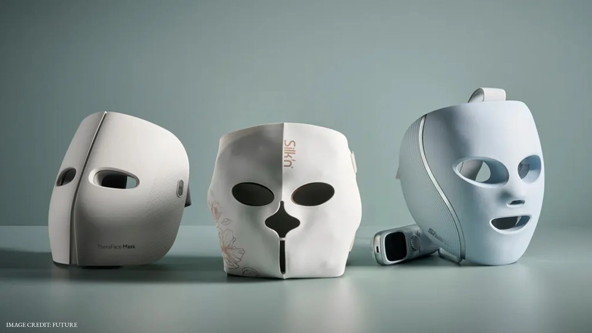 CurrentBody Skin LED Mask